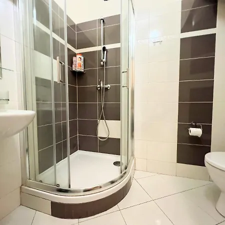 Apartamento View / Couple / Near Wenceslas Square Praga